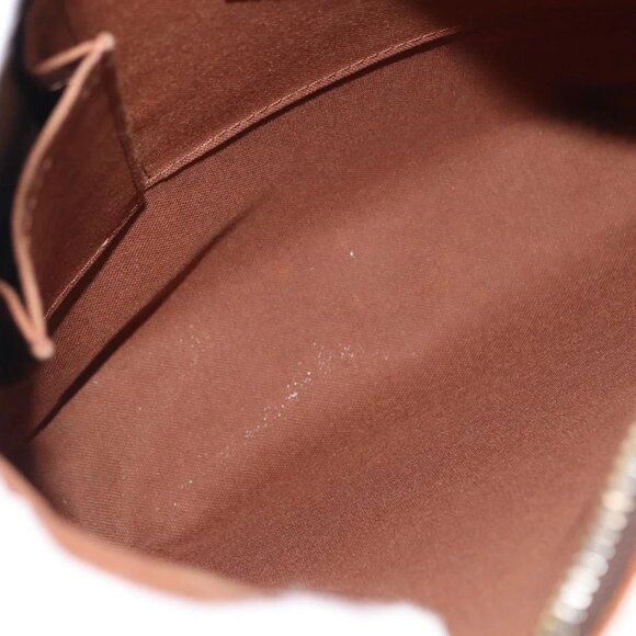 LOUIS VUITTON Monogram Odeon PM Shoulder Bag M56390 LV Auth ep10996 - Picture 13 of 16